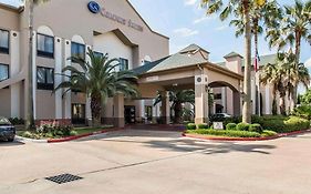 Comfort Suites Stafford Tx